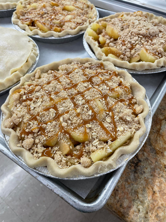 Five Top Fundraiser Ideas for Schools in Wisconsin: What Works Best (and Why Pies Lead the Way)