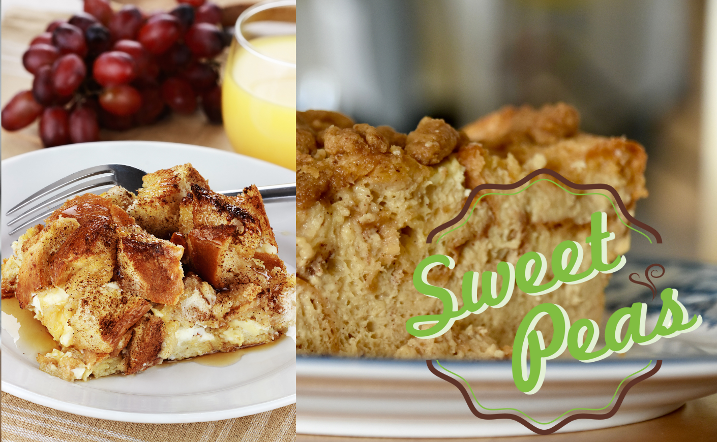 Brunch Bakes