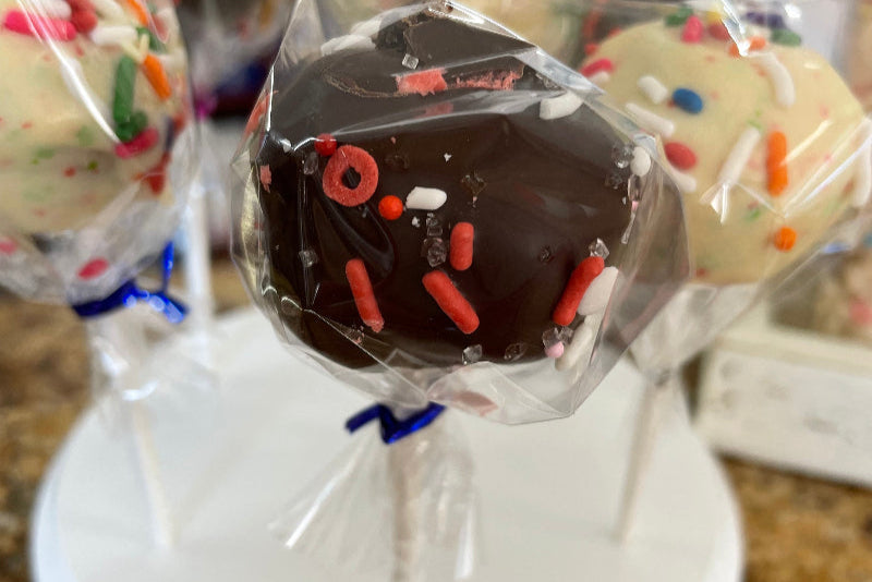 Cake Pop | Mayville Pick-up
