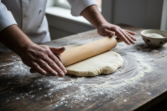 Why the Type of Flour You Use Matters in Baking — Especially in Pie Crust