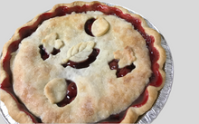 Load image into Gallery viewer, Wisco Cherry Pie (new recipe!) | Baked | US Shipping