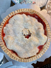 Load image into Gallery viewer, Wisco Cherry Pie (new recipe!) | Baked | US Shipping