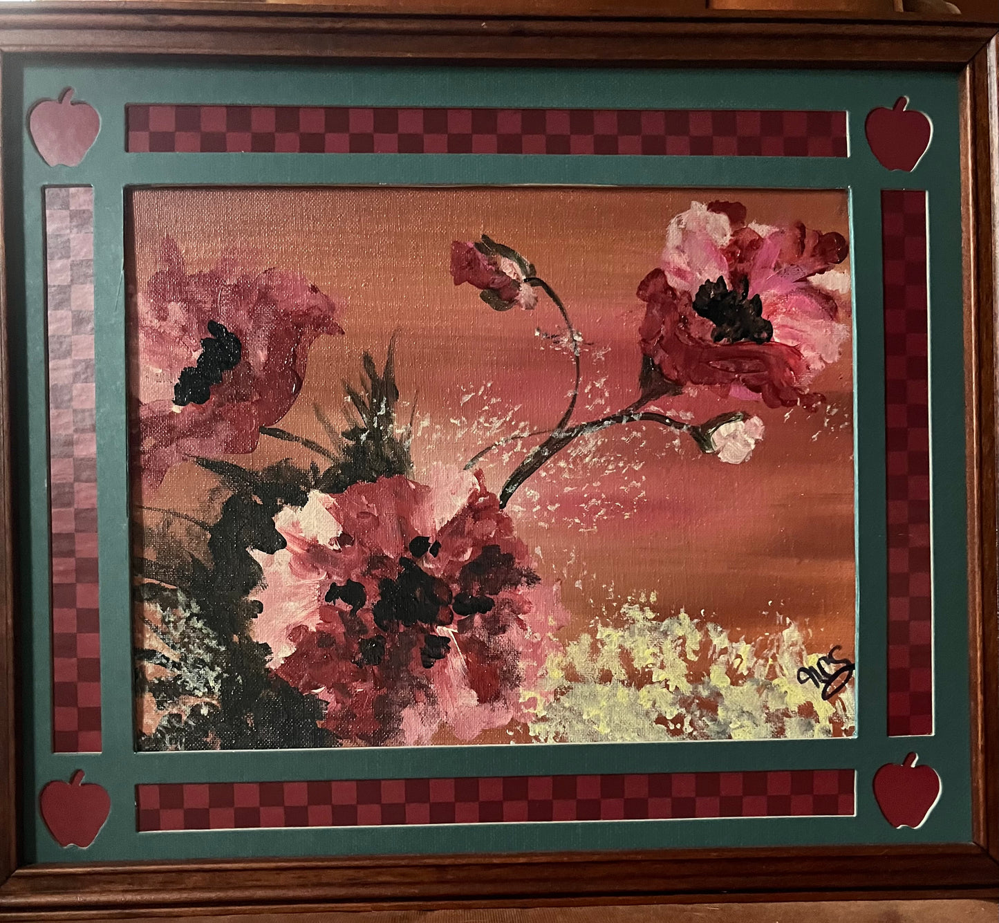 Custom Artwork by Local Wisconsin Artist | Nancy Swenson