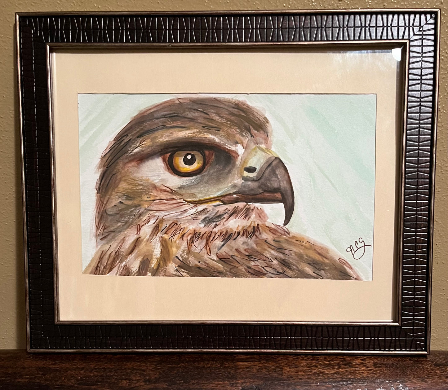Custom Artwork by Local Wisconsin Artist | Nancy Swenson