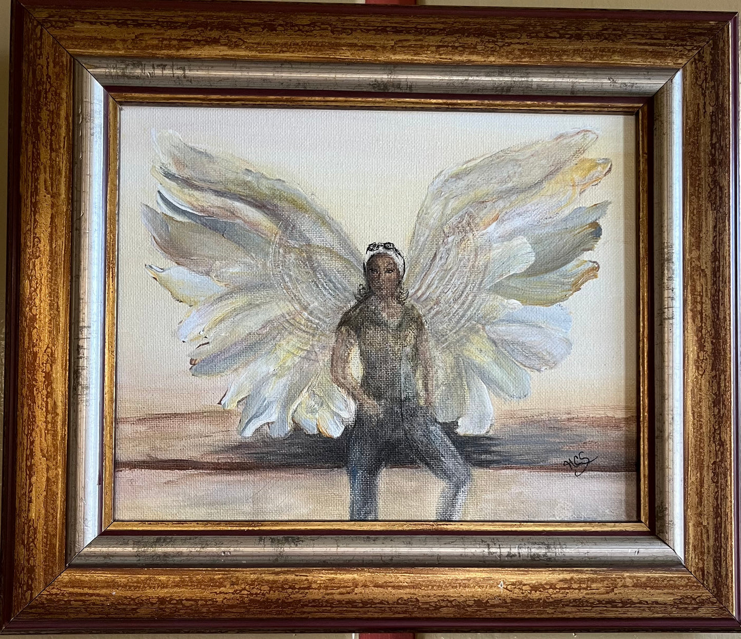 Custom Artwork by Local Wisconsin Artist | Nancy Swenson