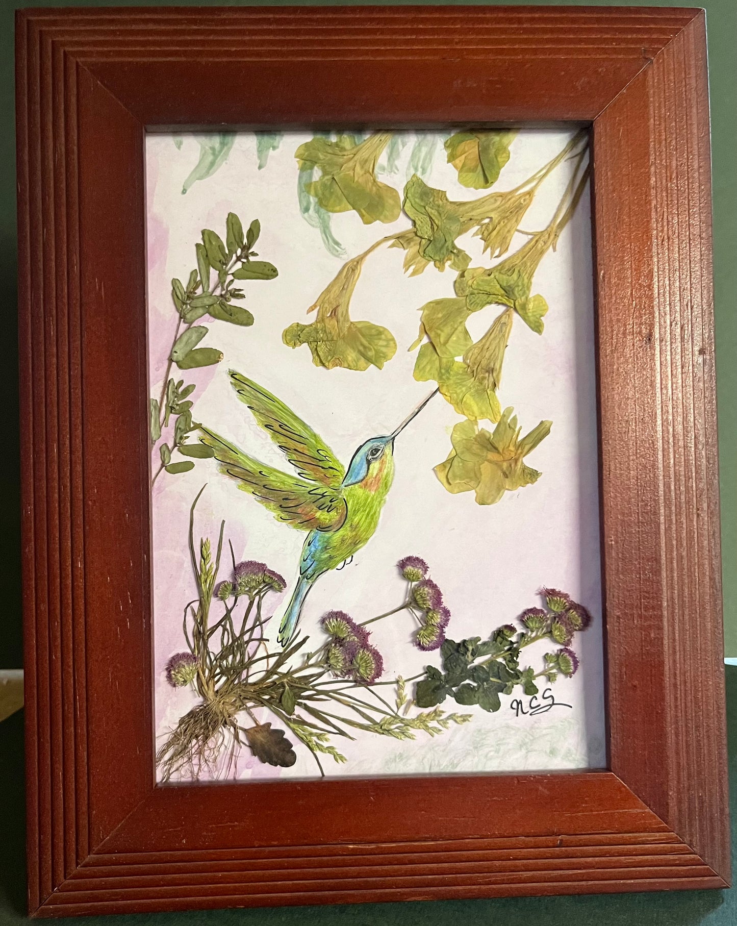 Custom Artwork by Local Wisconsin Artist | Nancy Swenson