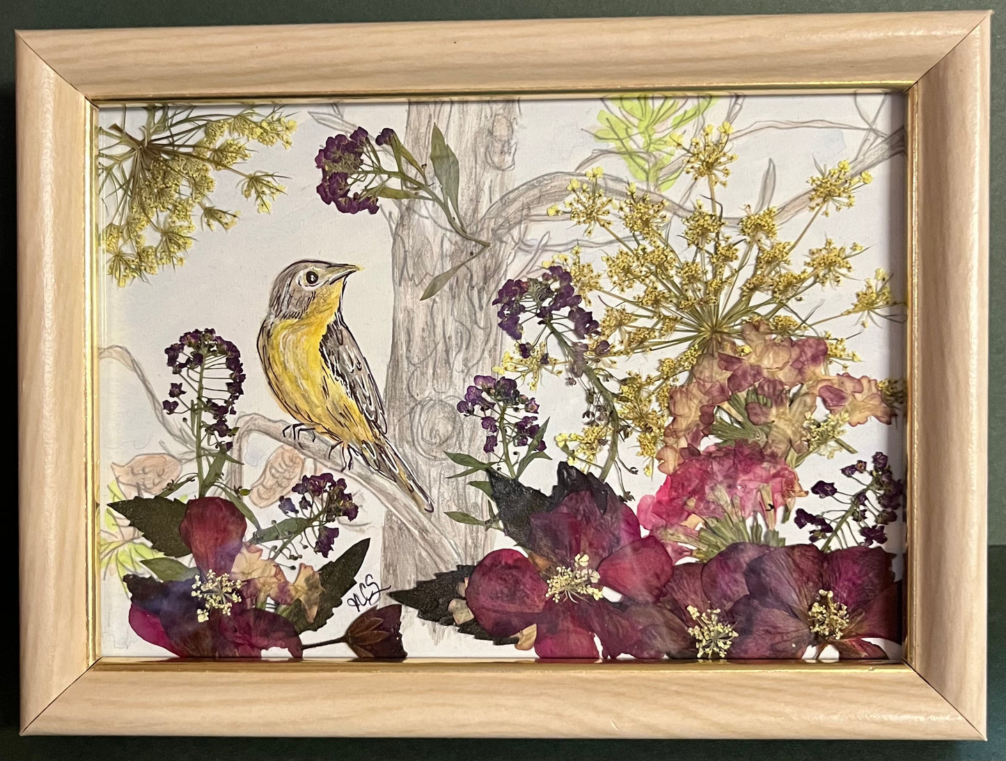 Custom Artwork by Local Wisconsin Artist | Nancy Swenson