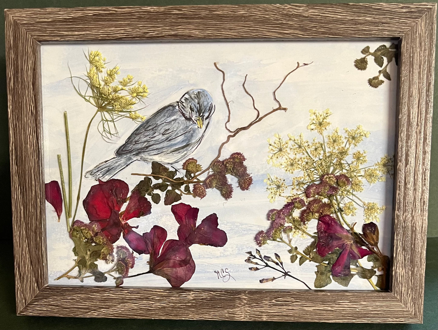 Custom Artwork by Local Wisconsin Artist | Nancy Swenson