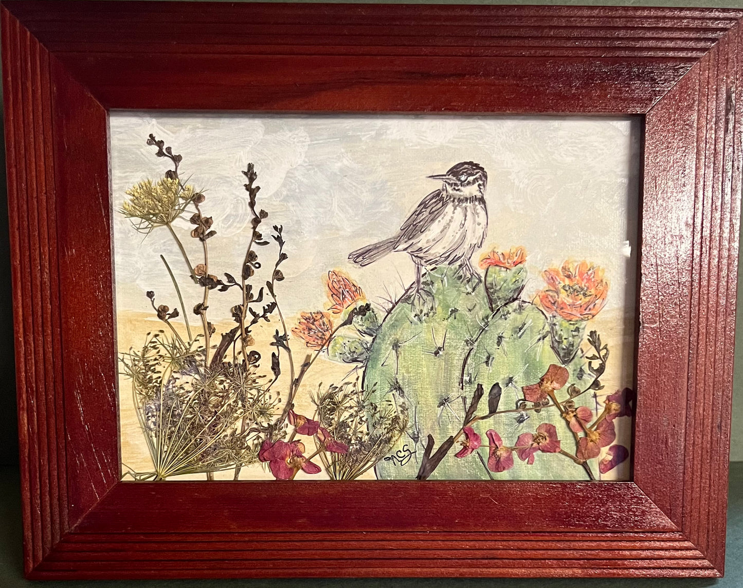 Custom Artwork by Local Wisconsin Artist | Nancy Swenson