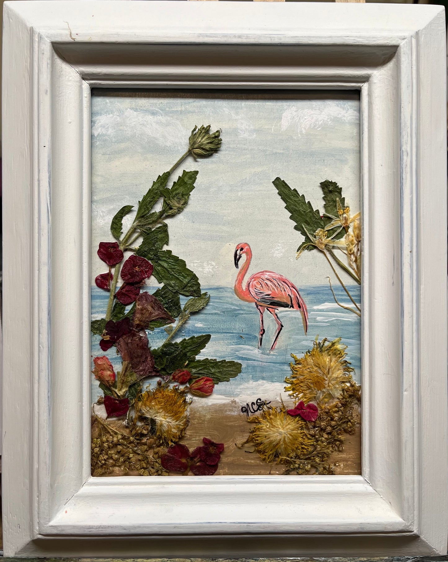 Custom Artwork by Local Wisconsin Artist | Nancy Swenson
