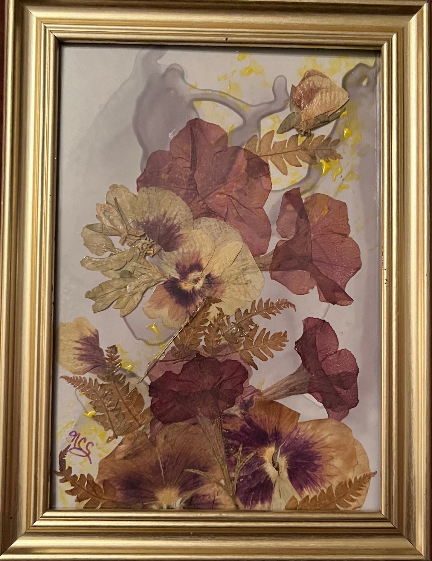 Custom Artwork by Local Wisconsin Artist | Nancy Swenson