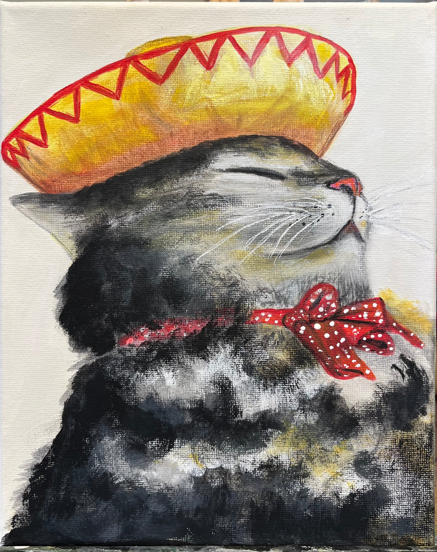 Custom Artwork by Local Wisconsin Artist | Nancy Swenson