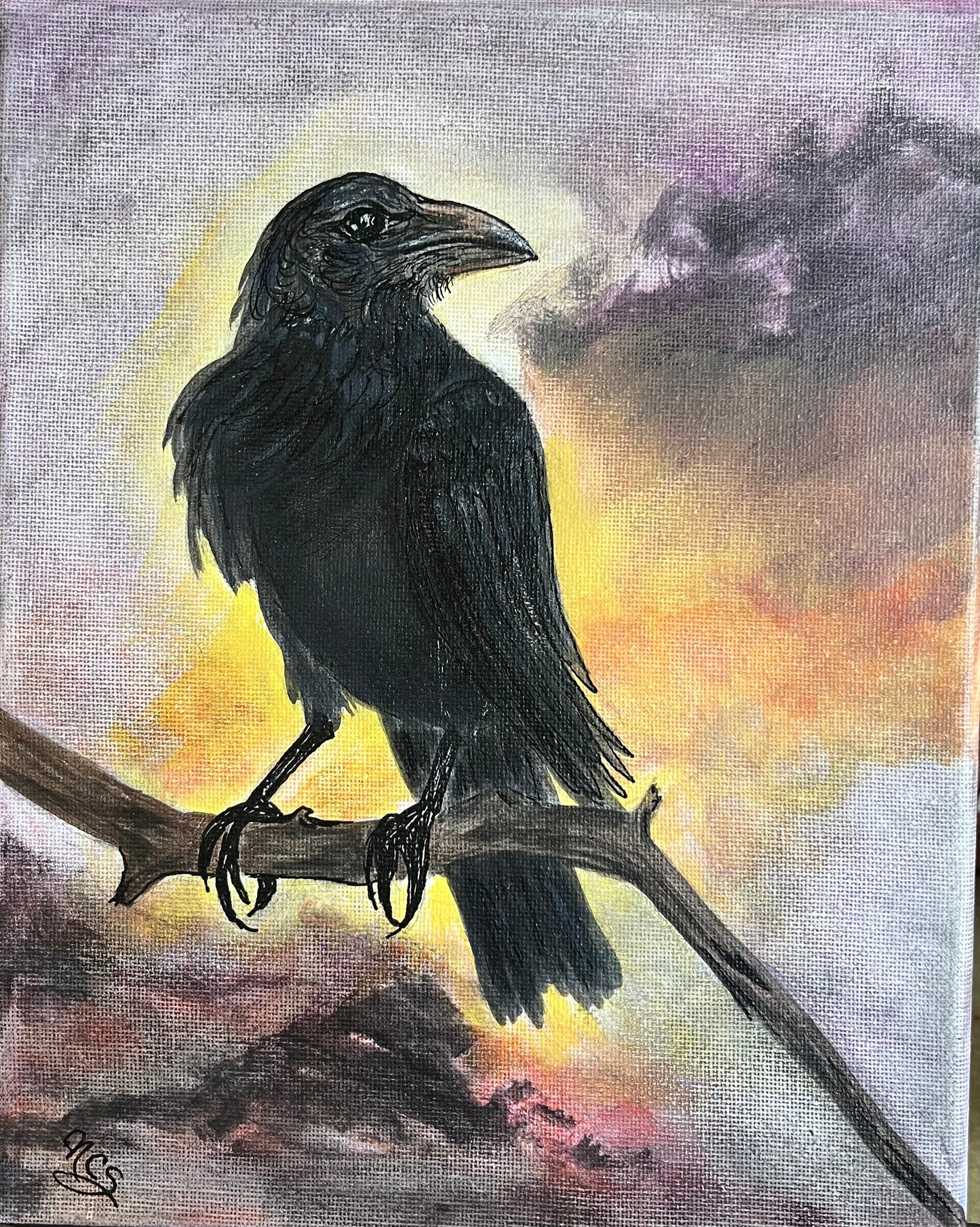 Custom Artwork by Local Wisconsin Artist | Nancy Swenson