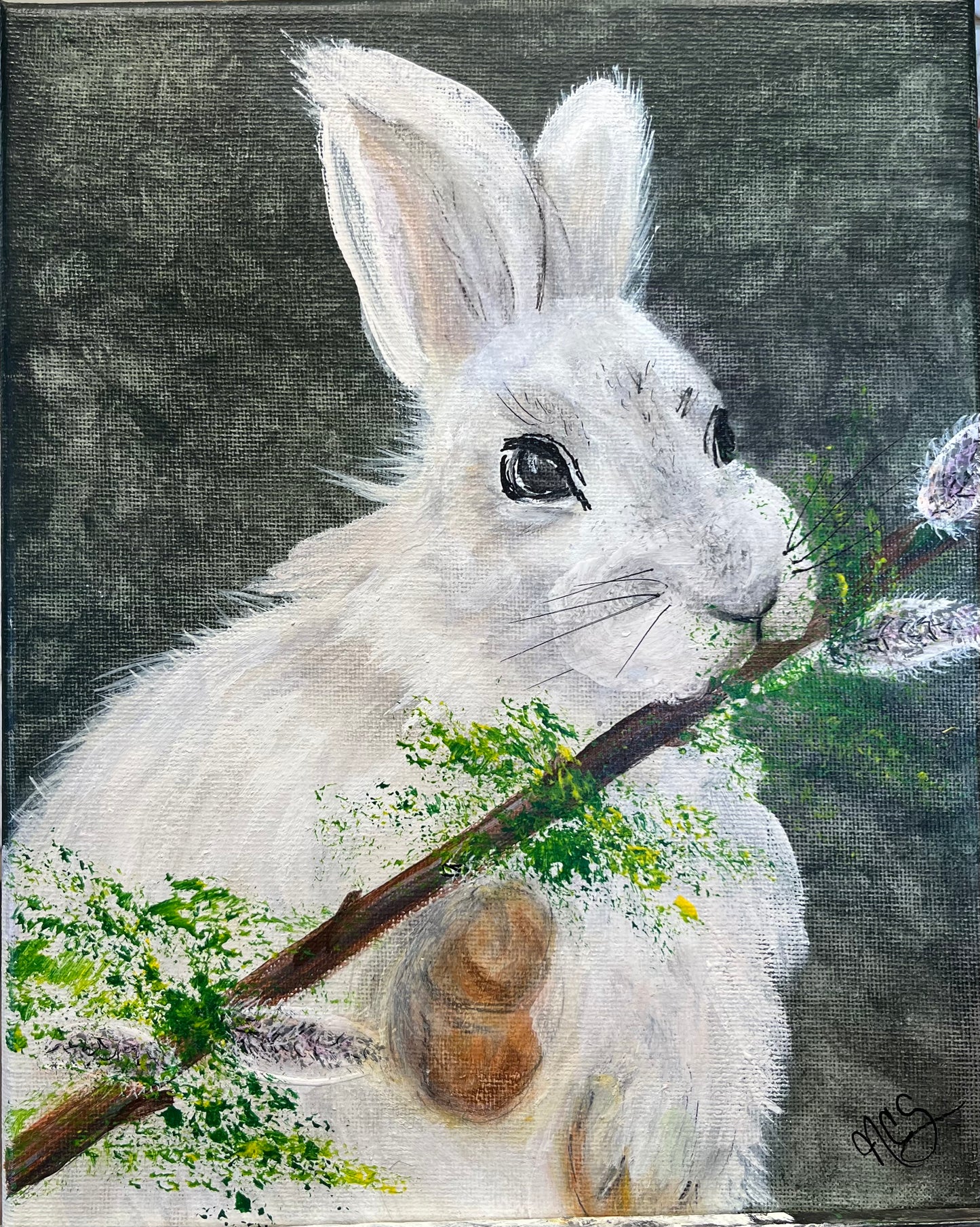 Custom Artwork by Local Wisconsin Artist | Nancy Swenson