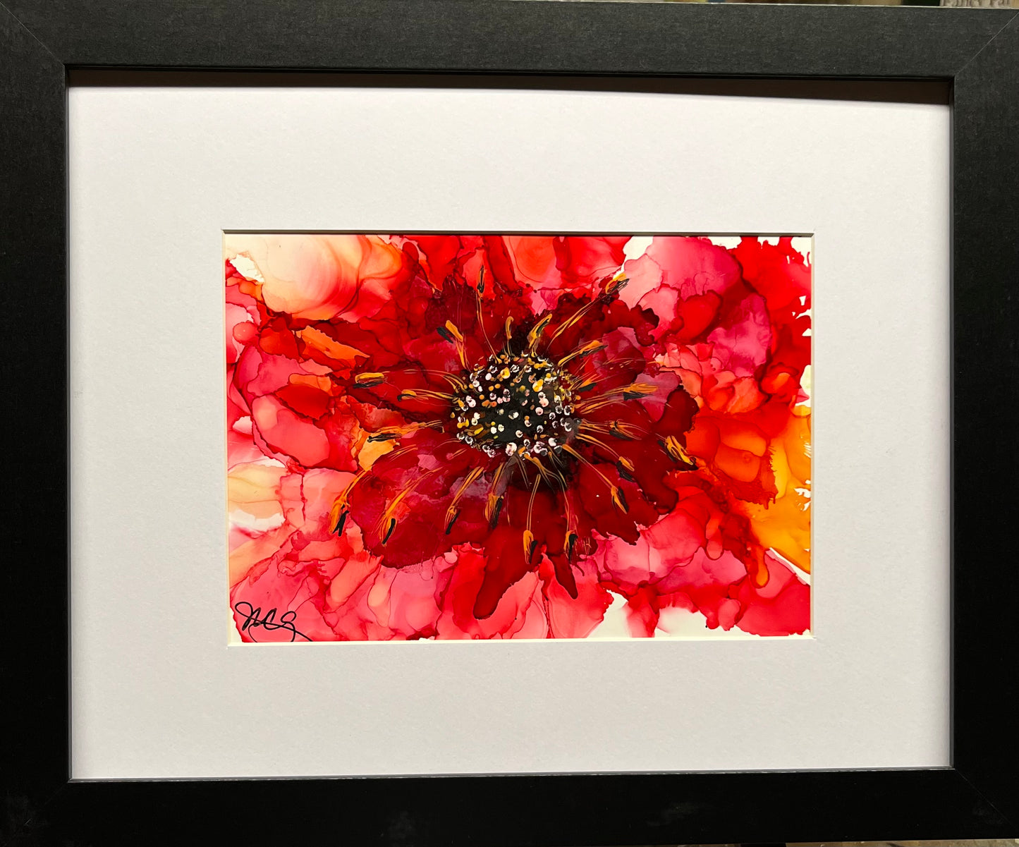 Custom Artwork by Local Wisconsin Artist | Nancy Swenson
