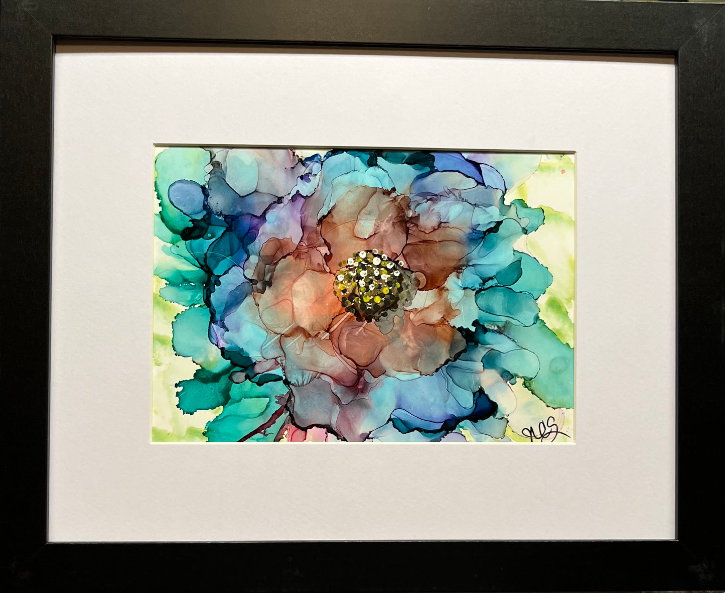 Custom Artwork by Local Wisconsin Artist | Nancy Swenson