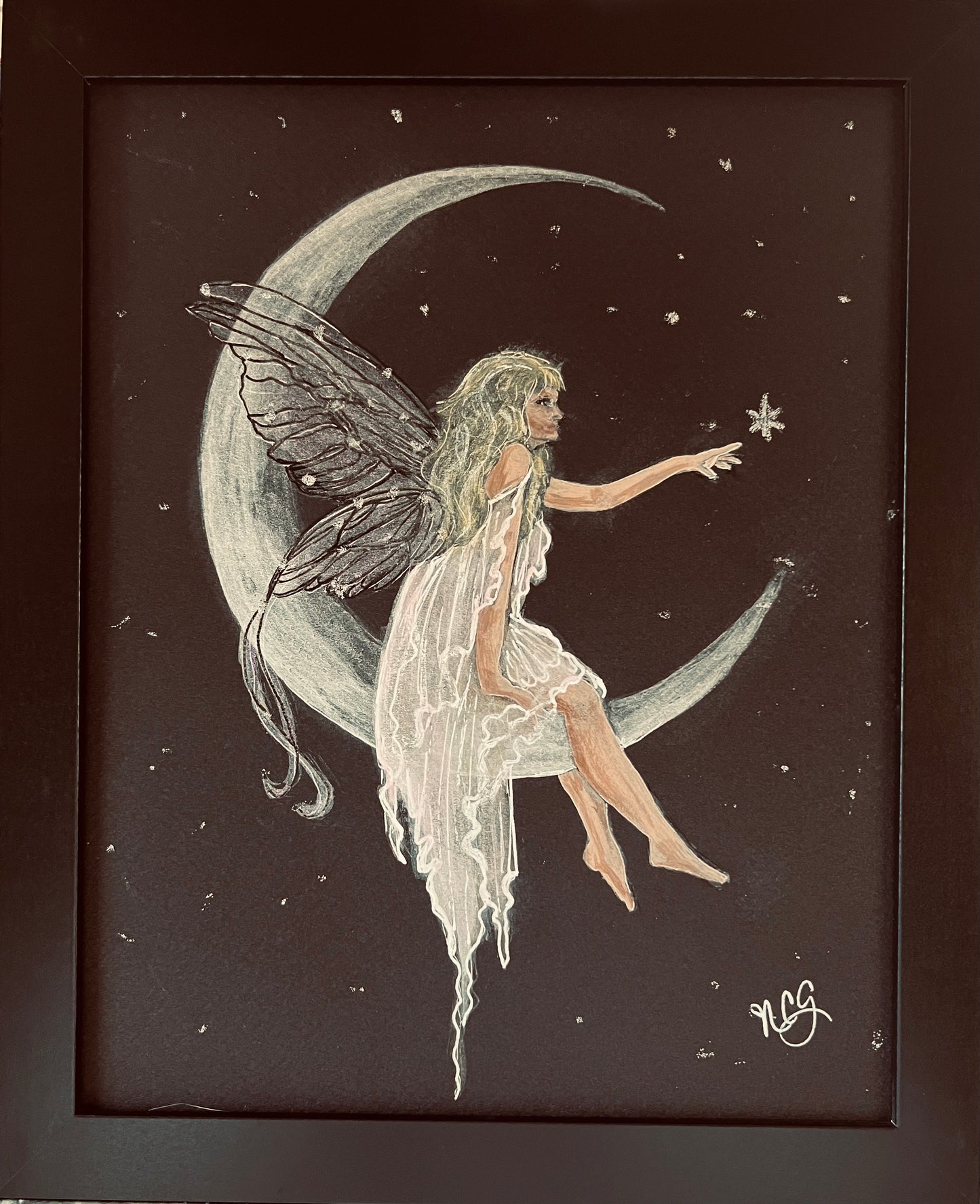 Custom Artwork by Local Wisconsin Artist | Nancy Swenson