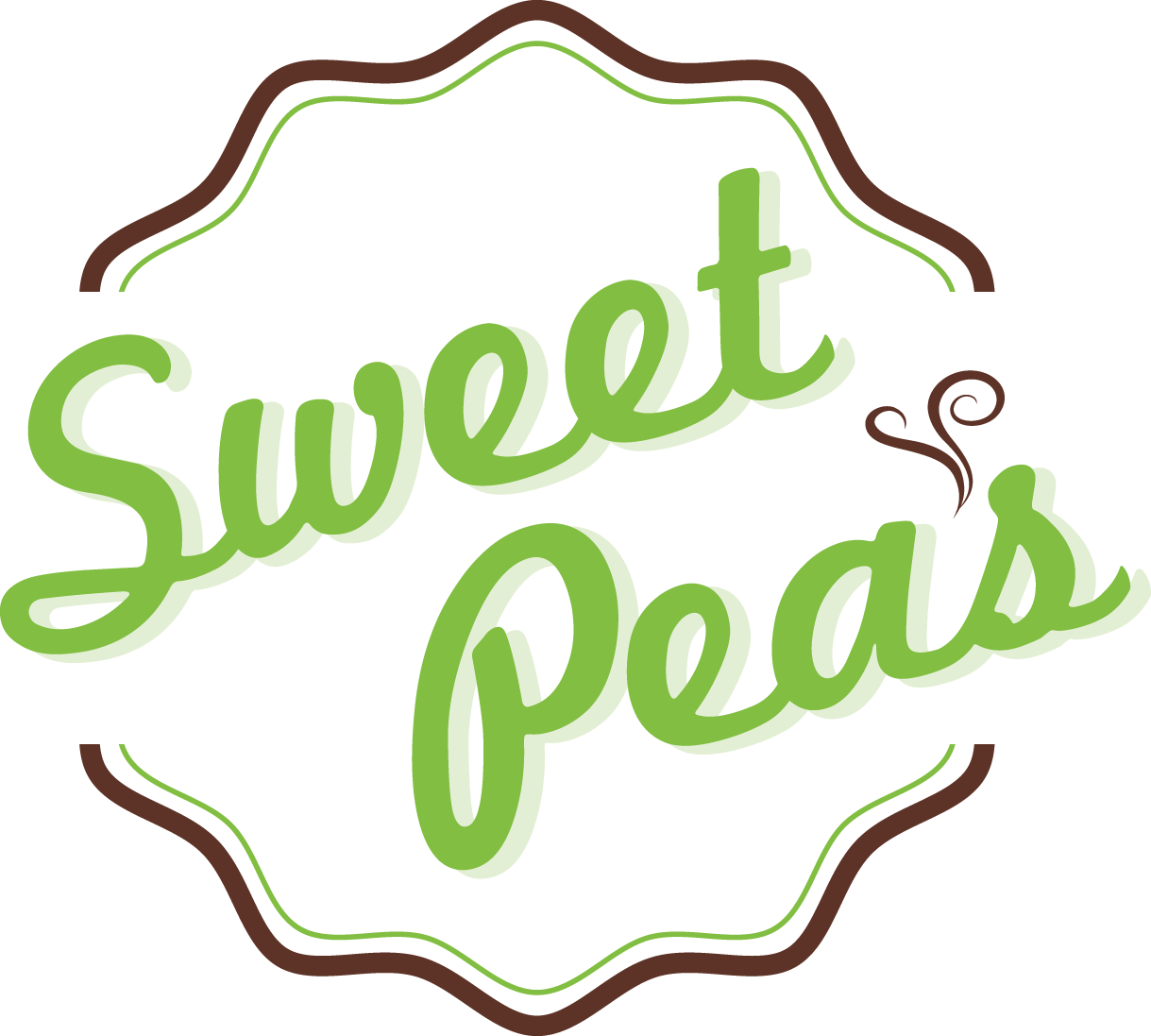 Sweetpeas Comfort Spot LLC