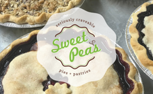 Load image into Gallery viewer, Sugar-Free Pie | Baked -10 Inch | Mayville Pick Up