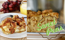 Load image into Gallery viewer, 9x13 Egg and French Toast Bakes | Mayville pick-up