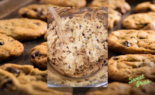 Cookie Dough | Frozen - 2 pounds