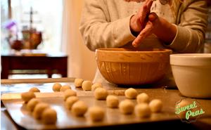 Cookie Dough | Frozen - 2 pounds | Mayville pick-up