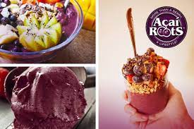 Acai Bowl