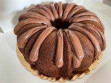 Load image into Gallery viewer, Bundt Cake - Mayville pick-up