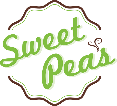Sweet Pea's logo