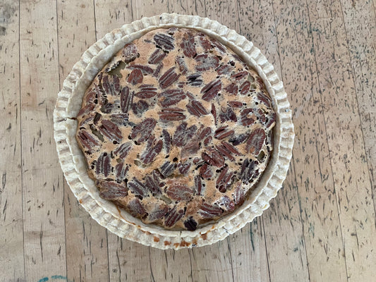 Pecan Pie