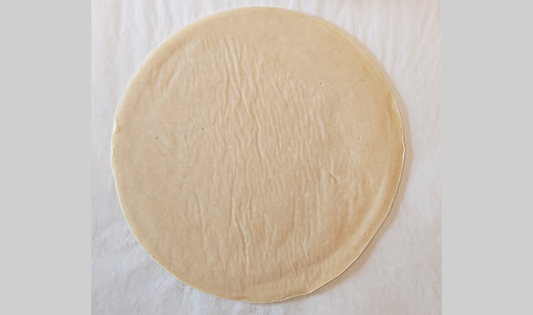 Pie Crust