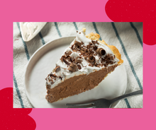 Load image into Gallery viewer, French Silk Pie | 10 Inch | Mayville pick-up