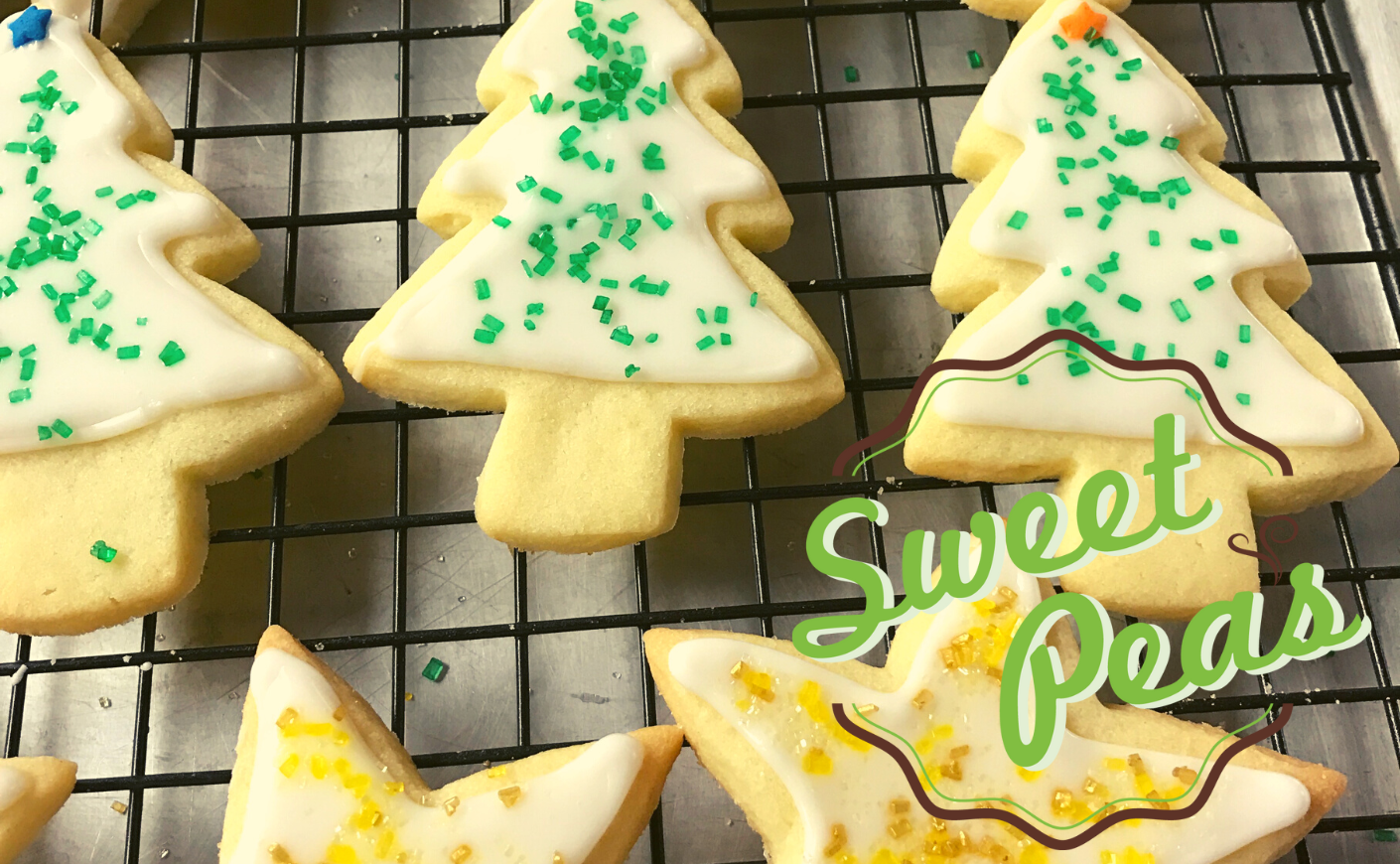 Cookies | Decorated Sugar | Mayville pick-up